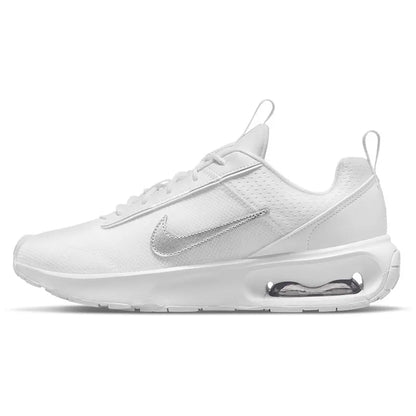 Nike Official Authentic AIR MAX INTRLK LITE Women's Cushioned Running Shoes DV5695-102