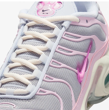 Nike uradni originalni ženski klasični športni čevlji Air Max Plus z dihanjem HM3692-061