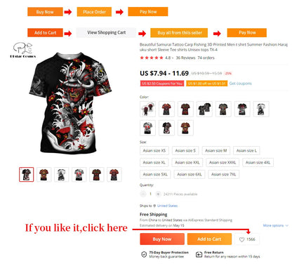 PLstar Cosmos Retro Dragon & Deer Art Pattern 3D Printed Mens Knitted Pullover Winter Unisex Casual Knit Pullover Sweater ZZM118