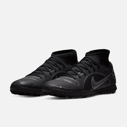Nike originalni UPERFLY 8 TF moški in ženski trening čevlji za nogomet DJ2909-007