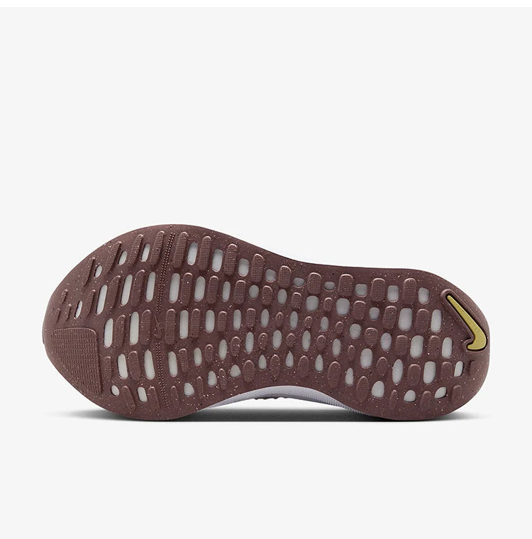 Nike uradni originalni ženski tekaški copati Infinity Run 4 z oblazinjenim podplatom za tek po cesti DR2670-010