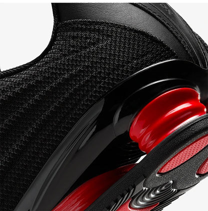 Nike originalni Shox Z ženski športni čevlji z blaženjem, z vezalkami, trpežni, za prosti čas HQ7540-002