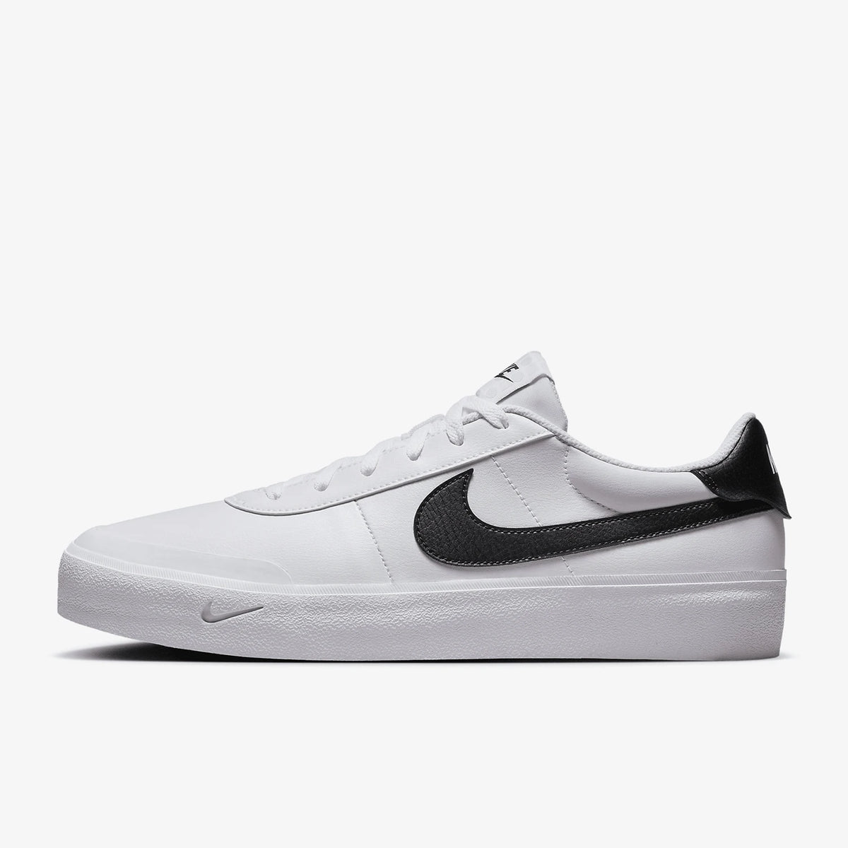 Zapatillas deportivas Nike Court Shot oficiales y auténticas para hombre, sencillas, transpirables y resistentes al desgaste, FQ8146-104