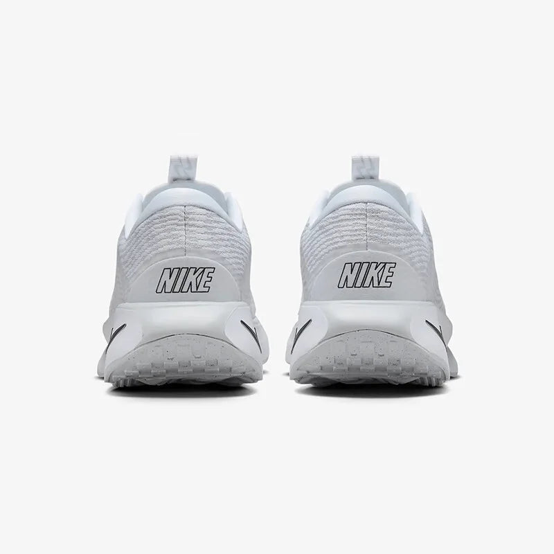 Nike Neue leichte, bequeme Motiva Wave mit weicher Schaumstoffsohle – modische und vielseitige Freizeitsportschuhe mit Stoßdämpfung für Damen und Herren Dv1237-102