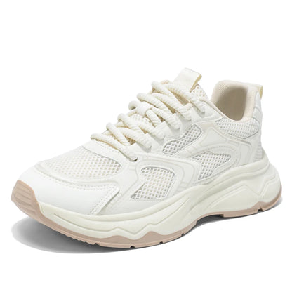 Adidași casual de viteză pentru bărbați, primăvară-vară, cu talpă moale, antiderapant, respirabili, pentru alergare în aer liber, pantofi sport de modă pentru tineri Joker