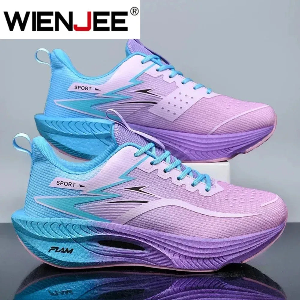 High Quality Sport Shoes for Men Casual Platform Running Sneakers Men's Trainer Breathable Walking Basketball Shoes Women
