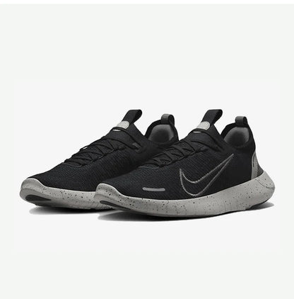 Zapatillas de running Nike Free RN originales para hombre, cómodas, resistentes al desgaste y transpirables, de corte bajo FB1276-007