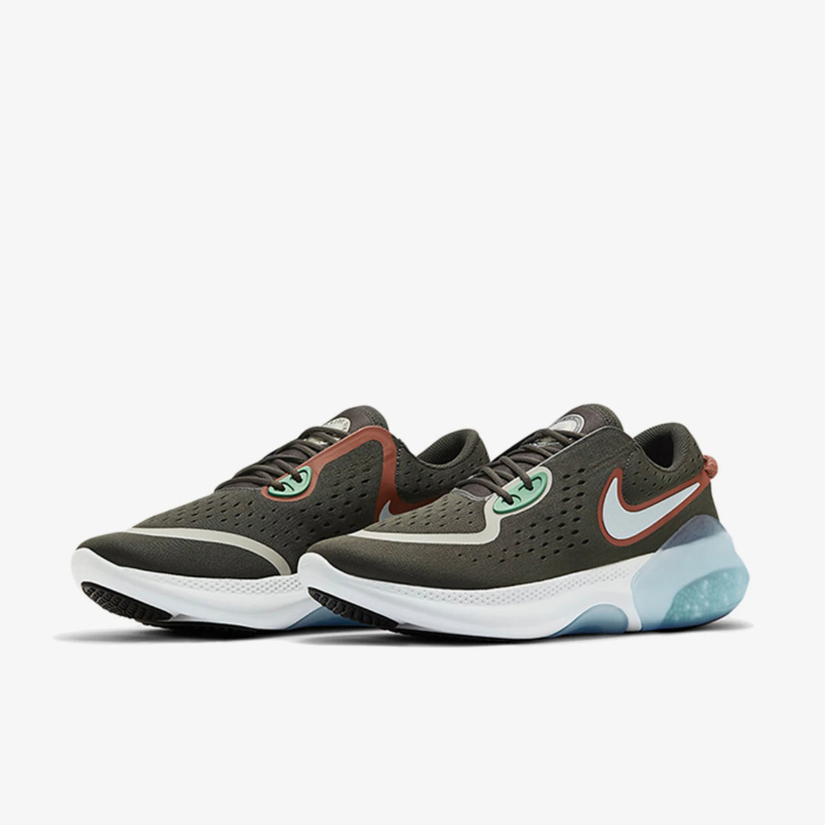 Nike Authentic Seasonal New JOYRIDE DUAL RUN löparskor för herr CZ8697-006