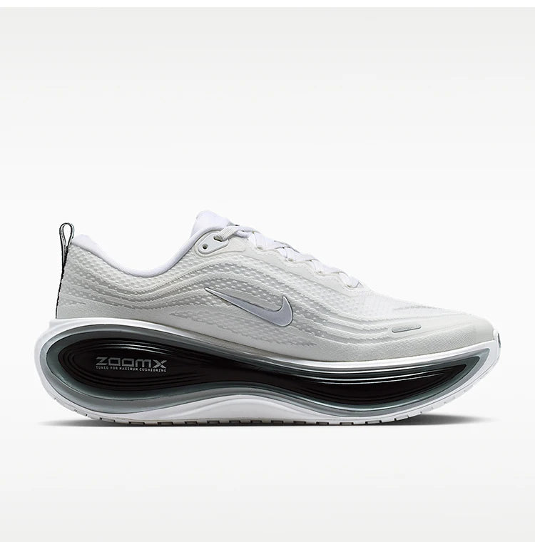 Nike Authentic Vomero Plus Herren-Laufschuhe, gepolstert, bequem und weich, II7181-102