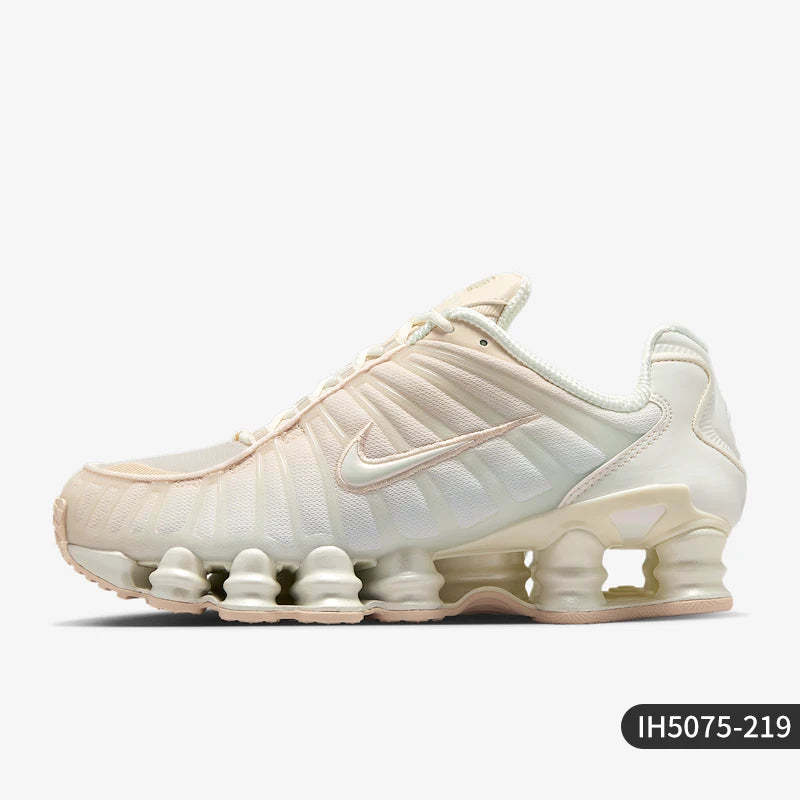 Nike originalni Shox TL ženski lahki, trpežni in modni športni čevlji z zračno kolono IH5075-219
