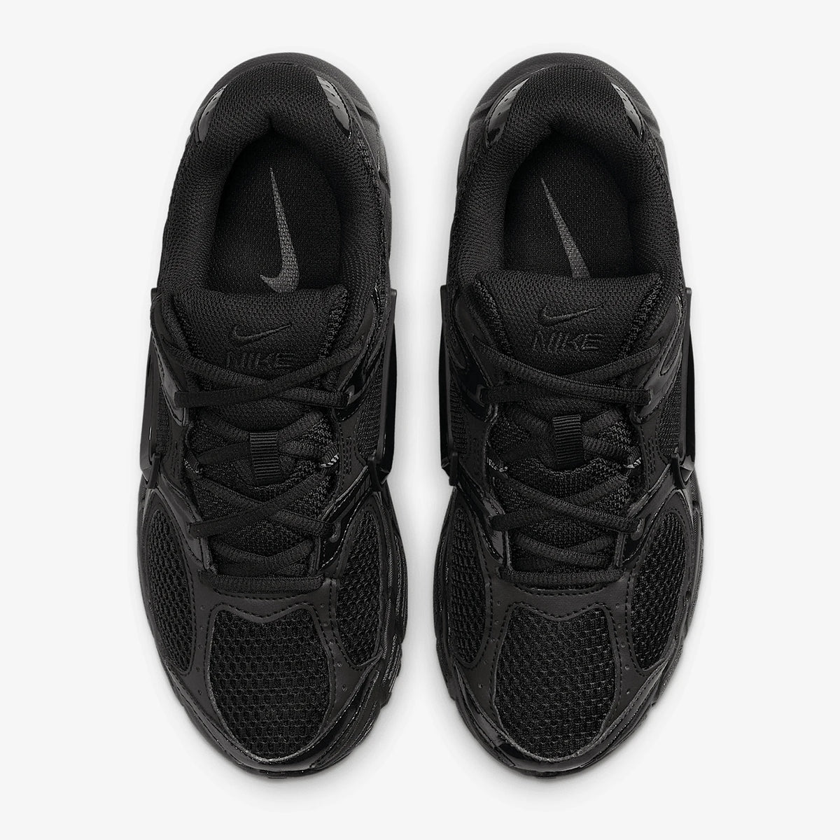 Uradni originalni Nike V5 RNR ženski športni in prosti časni čevlji iz mrežastega materiala z vezalkami, ki omogočajo dihanje, HQ7901-001
