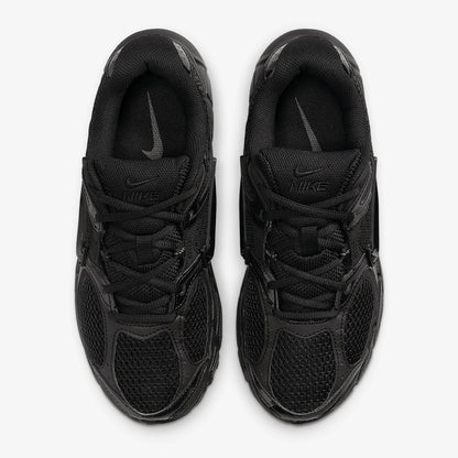 Uradni originalni Nike V5 RNR ženski športni in prosti časni čevlji iz mrežastega materiala z vezalkami, ki omogočajo dihanje, HQ7901-001