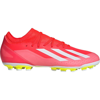 Originální nové sezónní pánské a dámské šněrovací fotbalové boty Adidas AG s vysokou odolností proti opotřebení IF0678