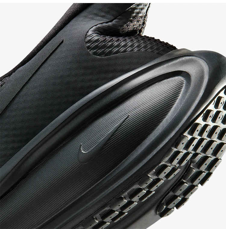 Sapatilhas de running e treino Nike genuínas Revolution 8 para homem com amortecimento HQ2414-003