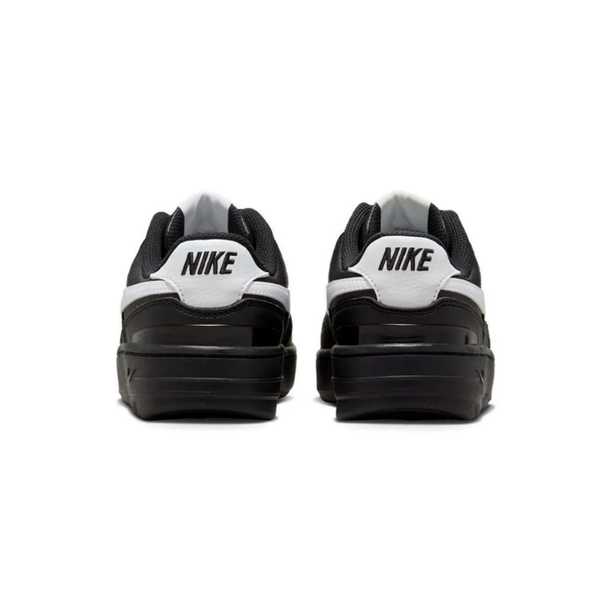 Nike Gamma Force Unisex klasični modni vsestranski protizdrsni trpežni čevlji za rolkanje FQ6476-010