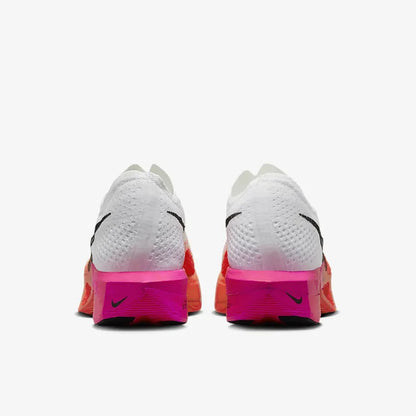 Nike Genuine ZOOMX VAPORFLY Women's Sports Cushioning Running Shoes HF4995-100