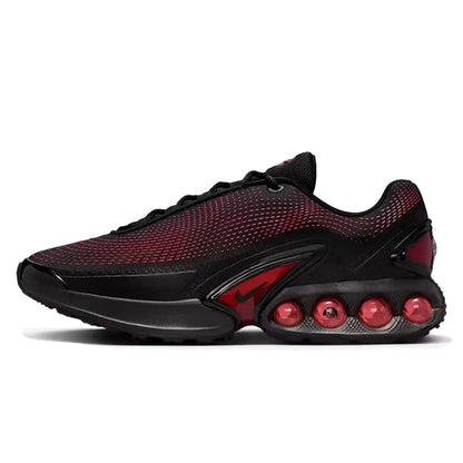 Nike Air Max Dn Dynamic Air Cushioning Technology Slip-Resistant Cushioning Comfortable Experience Running Shoes FJ3145-400