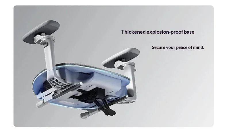 Office Mesh Chair Ergonomic Executive Computer Gaming Furniture Modern Swivel Rolling Adjustable Silla Gaming Ergonomic Chair
