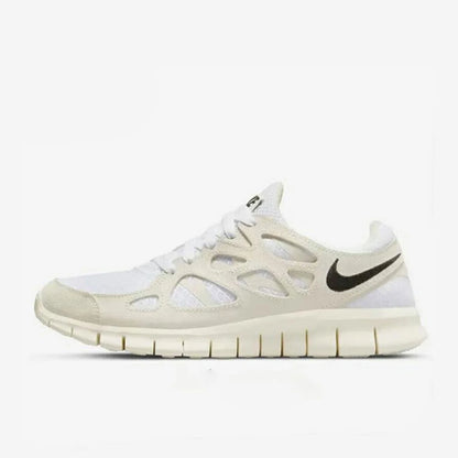 Nike Genuine Free Run 2 – Pantofi de alergare rezistenți pentru antrenament sportiv pentru femei DM8915-101