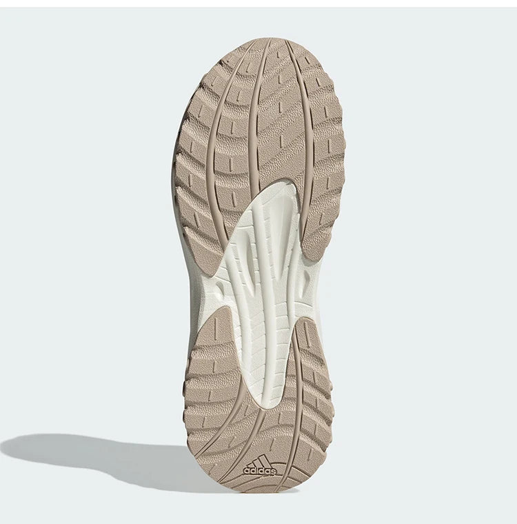 Adidas Official Authentic New Men's and Women's Thick-Soled Sports Low-Cut Casual Running Shoes IH8272