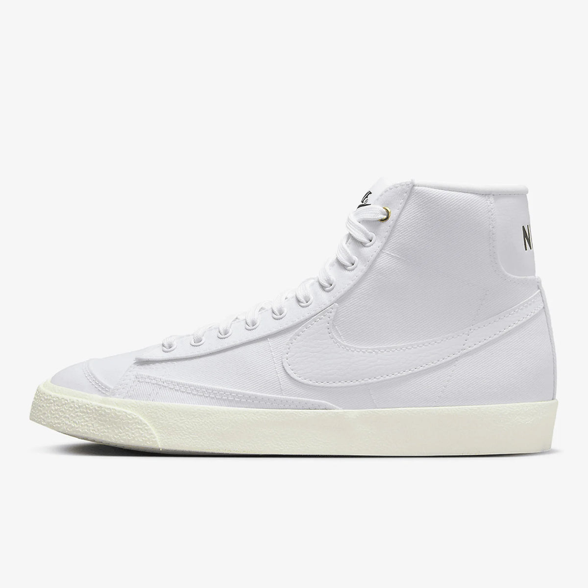 Nike Authentic BLAZER Pioneers Sneakers da donna casual, basse e leggere DX5550-100