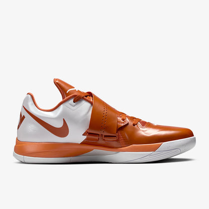 Nike originalni Zoom KD 4 moški športni čevlji z velcro zapenjanjem, nizki, z blaženjem udarcev IB3555-800