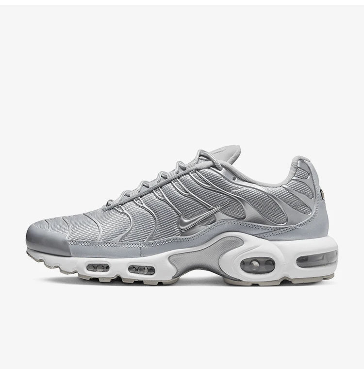 Uradni avtentični moški tekaški copati Nike AIR MAX PLUS z oblazinjenjem FJ1012-095
