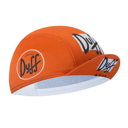 Beer Cycling Cap Outdoor Sports Hat Team Bike Caps Breathable Summer Sun Protection Unisex