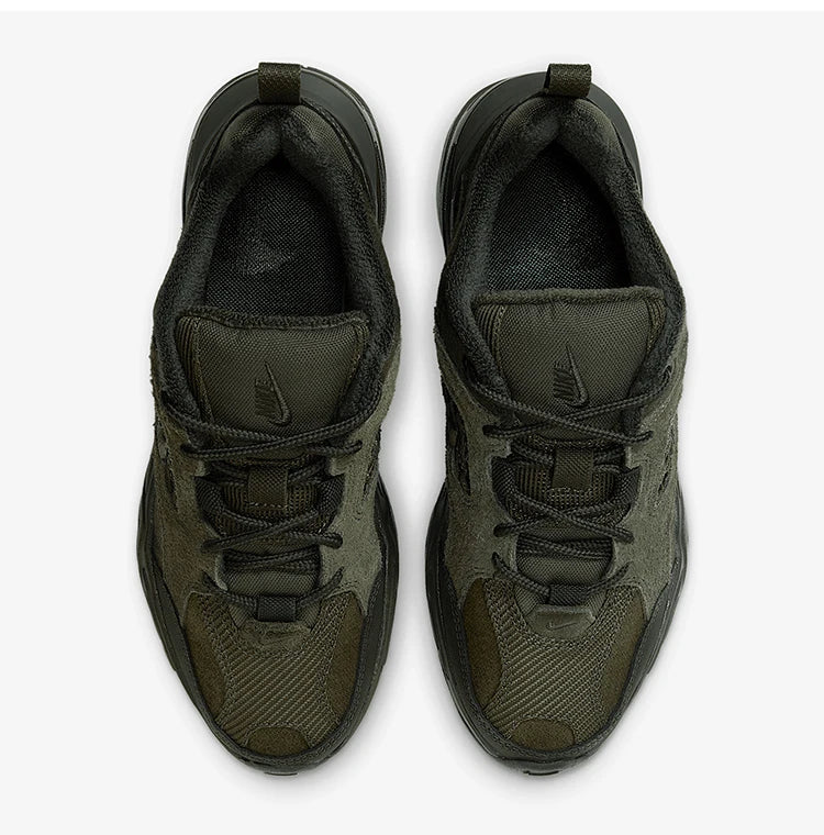 Nike Authentic Summer M2K Tekno Retro – dihalni in trpežni športni tekaški copati za prosti čas BV0074