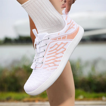 Pantofi de mers pe jos cu vârful larg, pentru mersul desculț, confortabili, antiderapanti, pentru drumeții, camping, trekking, adidași unisex, pentru activități în aer liber, ciclism, sală de sport și fitness