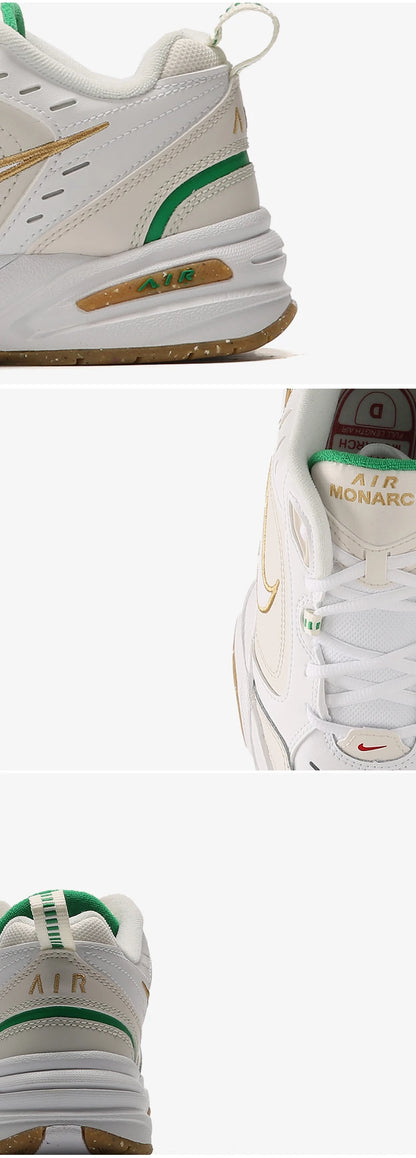 Uradni originalni moški modni nizki, lahki in trpežni tekaški copati Nike 415445-103