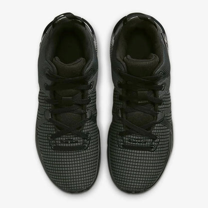Nike hivatalos, eredeti LeBron Witness 7 férfi edző kosárlabdacipő DM1123-004
