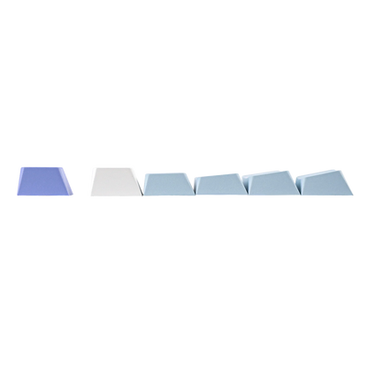 EPOMAKER TH99/TH99 Plus 96% QWERTY ANSI Wired/Bluetooth 5.0/2.4GHz Wireless Hot-Swap Gasket Mechanical Keyboard with Numpad
