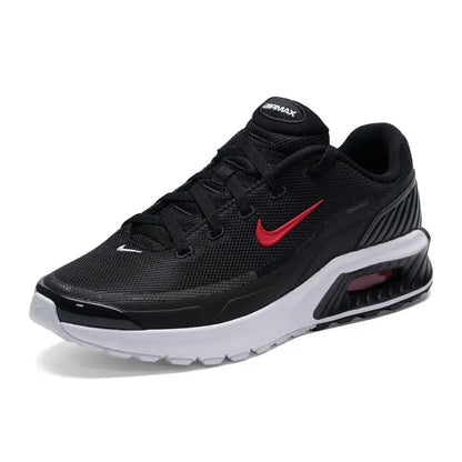Nike moški športni čevlji Air Max Bia – čevlji z zračno blazino, ki blažijo udarce, so odporni proti obrabi in dihalni, primerni za vsakdanjo rabo ter tek