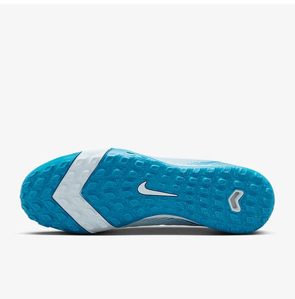 Pantofi de fotbal Nike originali, noi, pentru bărbați, rezistenți la uzură, pentru antrenament sportiv FQ8687-700