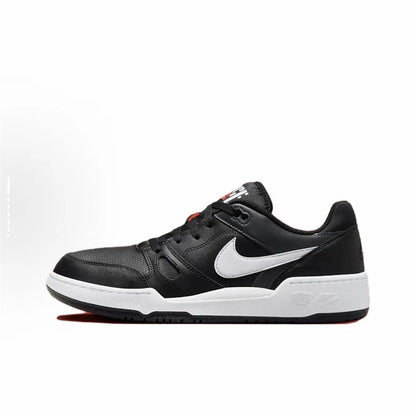 Nike Ful Force Low – stilne, vsestranske in minimalistične, tople, protizdrsne, vodoodporne nizke skate čevlje za moške FB1362-006