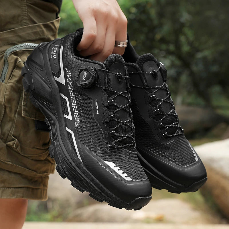 2025 Hot Selling Lightweight Rebound Men's Sports Shoes Marathon Racing Professional Running Shoes Street Fashion Casual Shoes