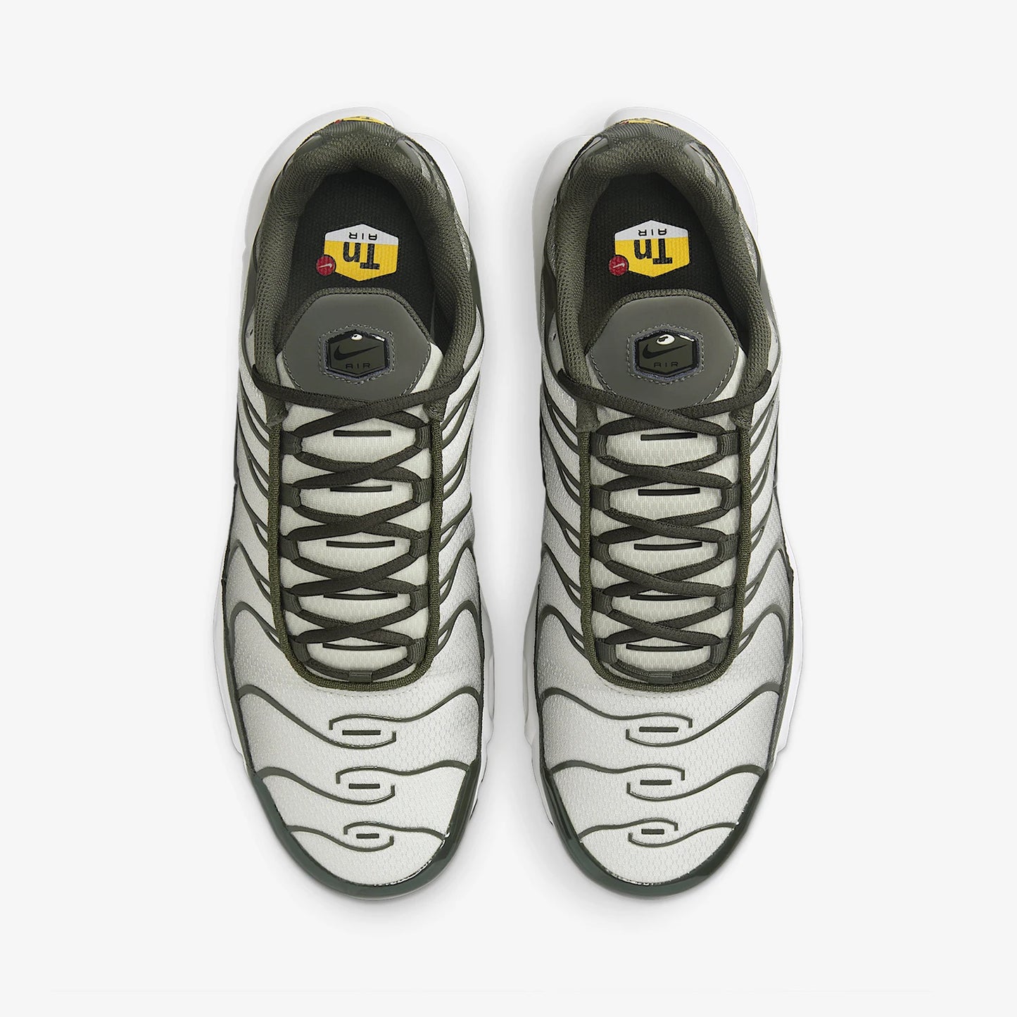 Nike Authentic New - Zapatillas de running acolchadas Rebound de moda deportiva para hombre DM0032-300