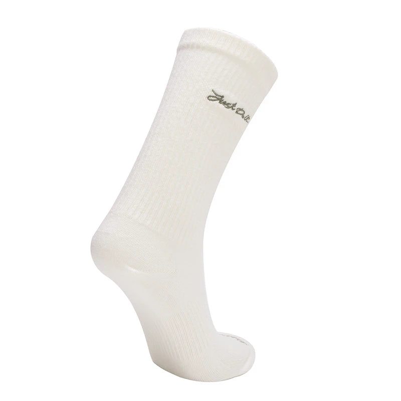 Nike Men's Socks, Women's Socks, Nike Breathable Sweat-Absorbent Sports Socks, Basketball Socks, Fashionable and Versatile Casual Socks Iq3433-133