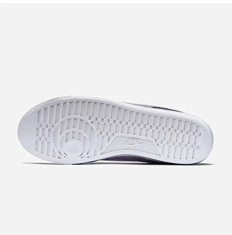 Nike Tiempo Traine genuínos — sapatos casuais leves de corte baixo para homem 644843-003