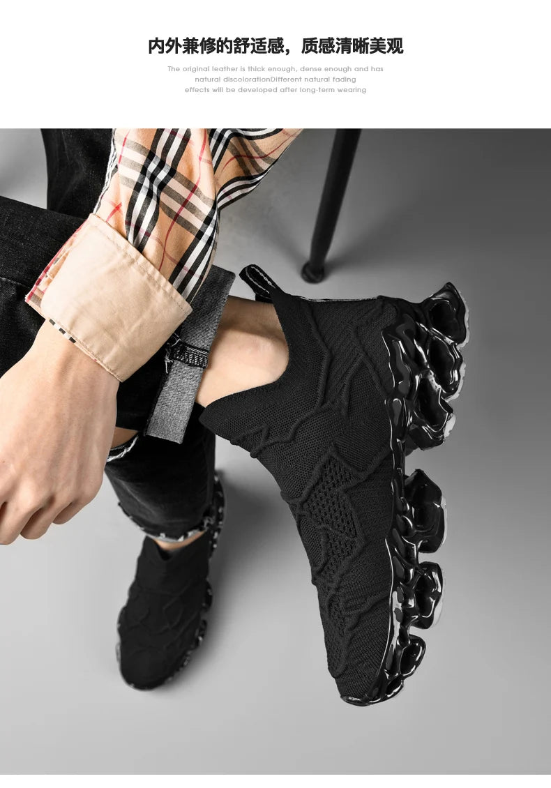 Pantofi pentru bărbați, adidași, pantofi casual pentru bărbați, pantofi de tenis, pantofi de lux, pantofi de antrenament, pantofi respirabili, mocasini la modă, pantofi de alergare pentru bărbați