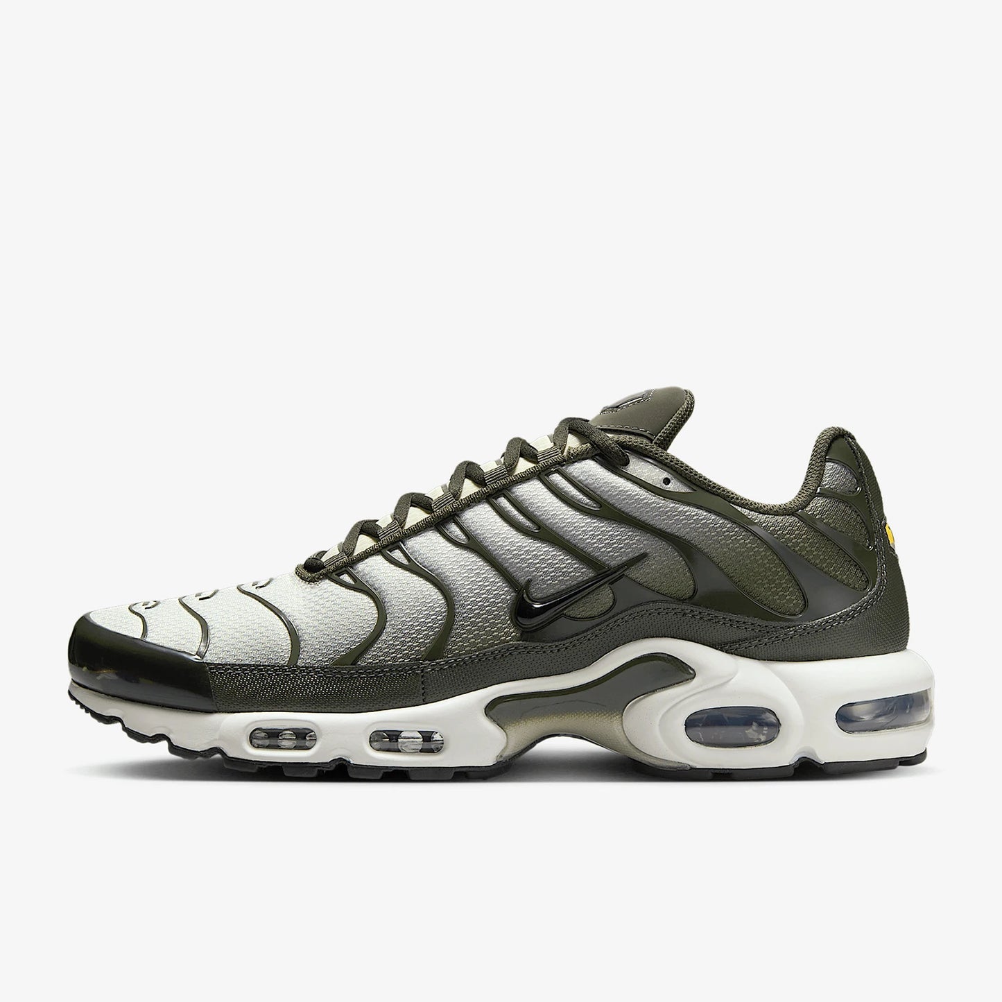 Nike Authentic New - Zapatillas de running acolchadas Rebound de moda deportiva para hombre DM0032-300