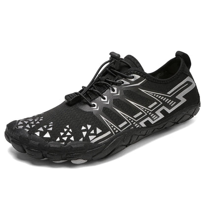 Vízcipők, strandcipők, mezítlábas cipők, kényelmes, minimalista, cross-training cipők, túra- és terepfutó cipők férfiaknak és nőknek