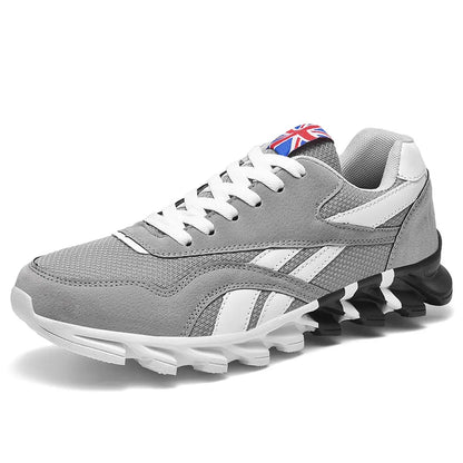 Pantofi pentru bărbați, pantofi sport de maraton, adidași casual, pantofi de antrenament moi și confortabili, adidași rezistenți la uzură, adidași pentru bărbați