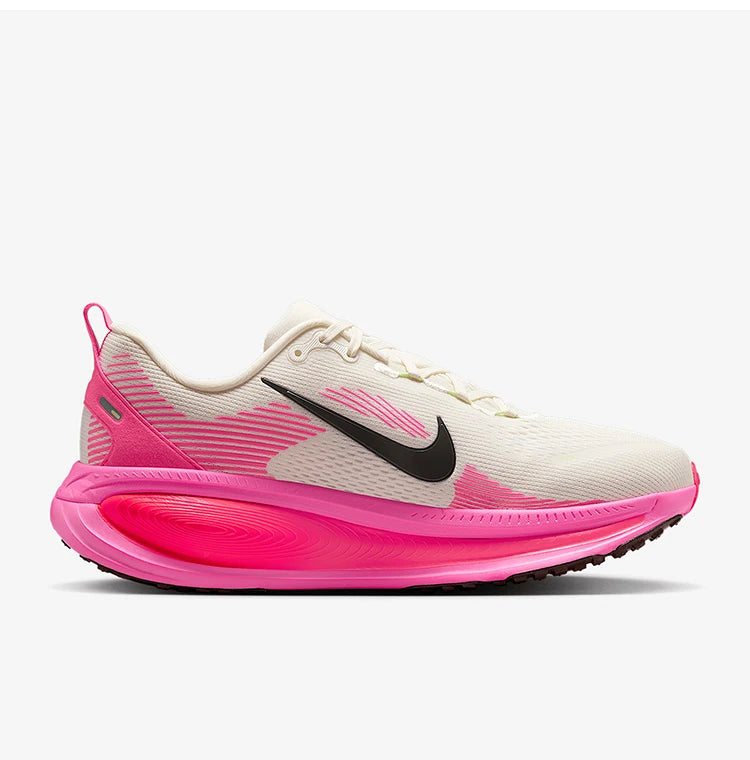 Originalni moški tekaški copati Nike Vomero 18 z oblazinjenjem IB7315-100
