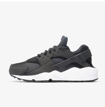 Nike Authentic AIR HUARACHE RUN Wallace Herren- und Damen-Freizeitsportschuhe 634835-006