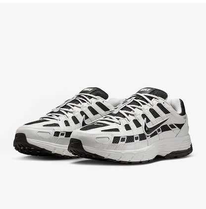 Nike originalni moški nizki športni in prostičasni čevlji z vezalkami P-6000, odporni proti obrabi, IO8711-101