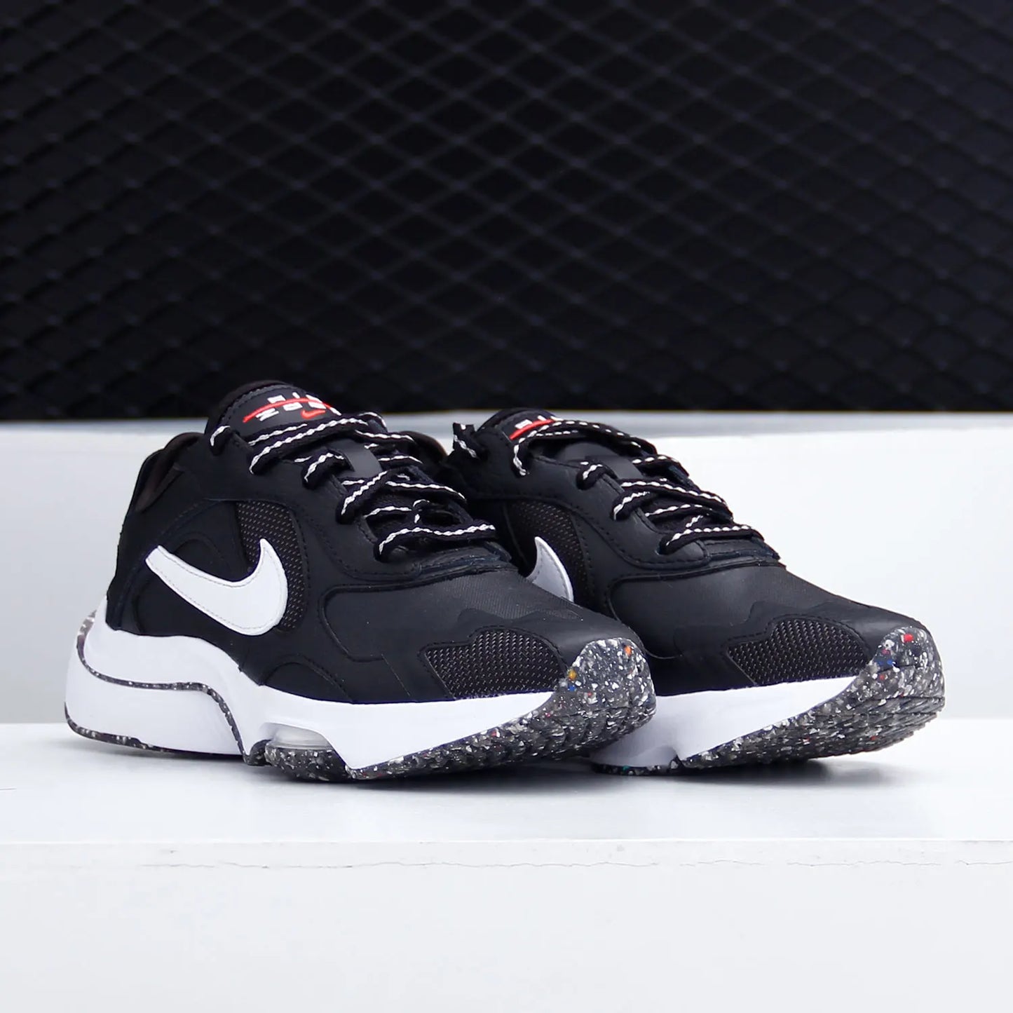 Sneakers casual da donna Nike Air Zoom WM originali CZ3753-001