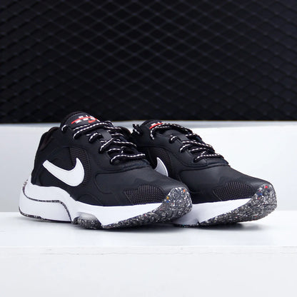 Sneakers casual da donna Nike Air Zoom WM originali CZ3753-001