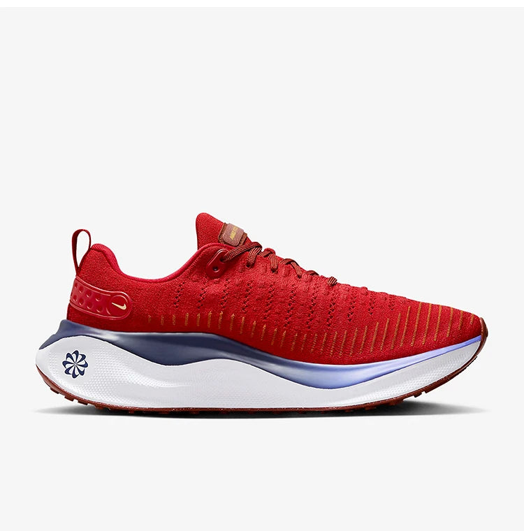 Producto auténtico Nike de primavera, nuevas zapatillas de running para hombre de malla transpirable y resistente al desgaste DR2665-600